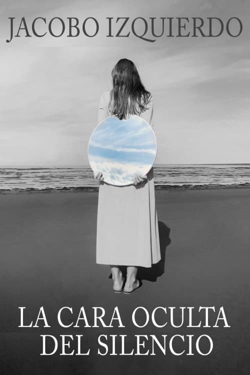 Portada de La cara oculta del silencio