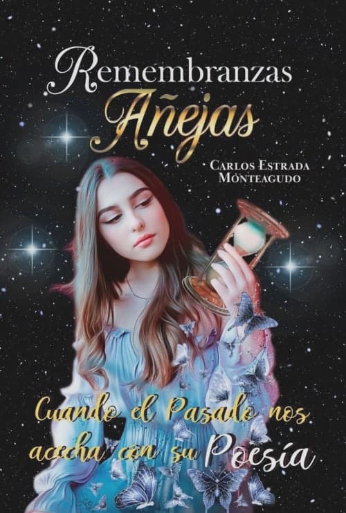 Portada de Remembranzas Añejas 