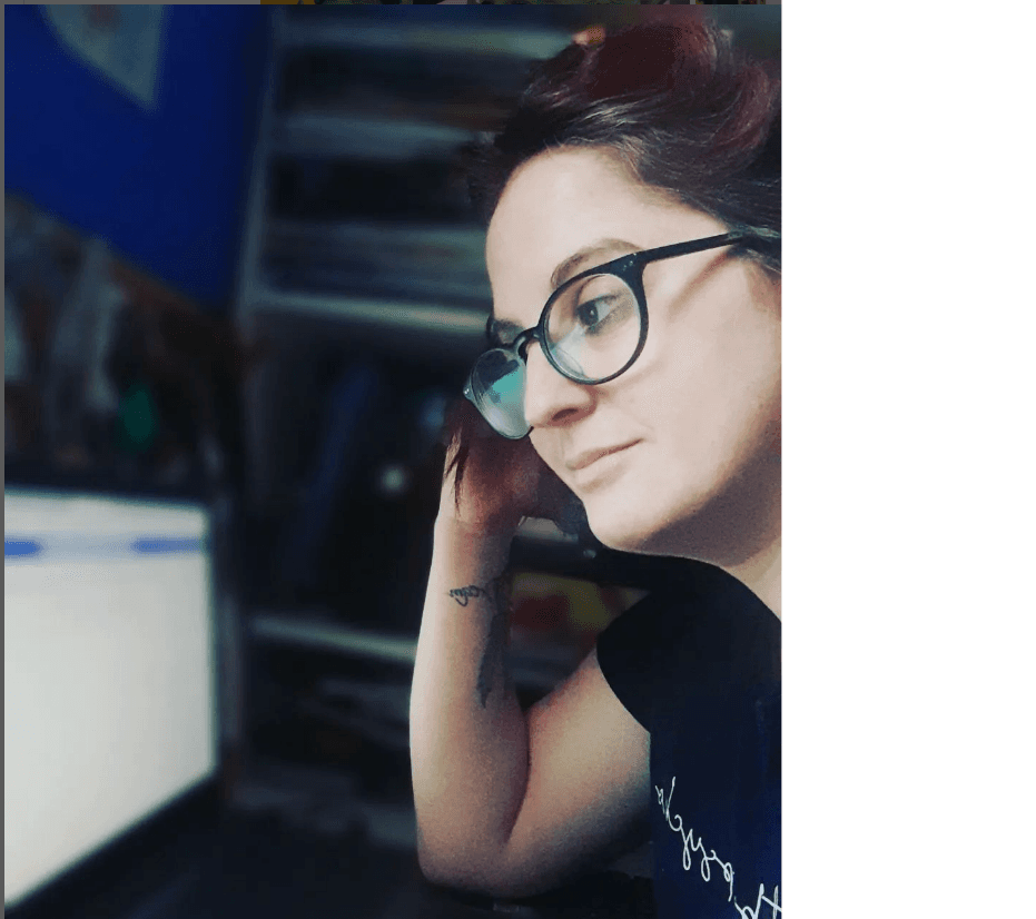 Avatar de Tamara López