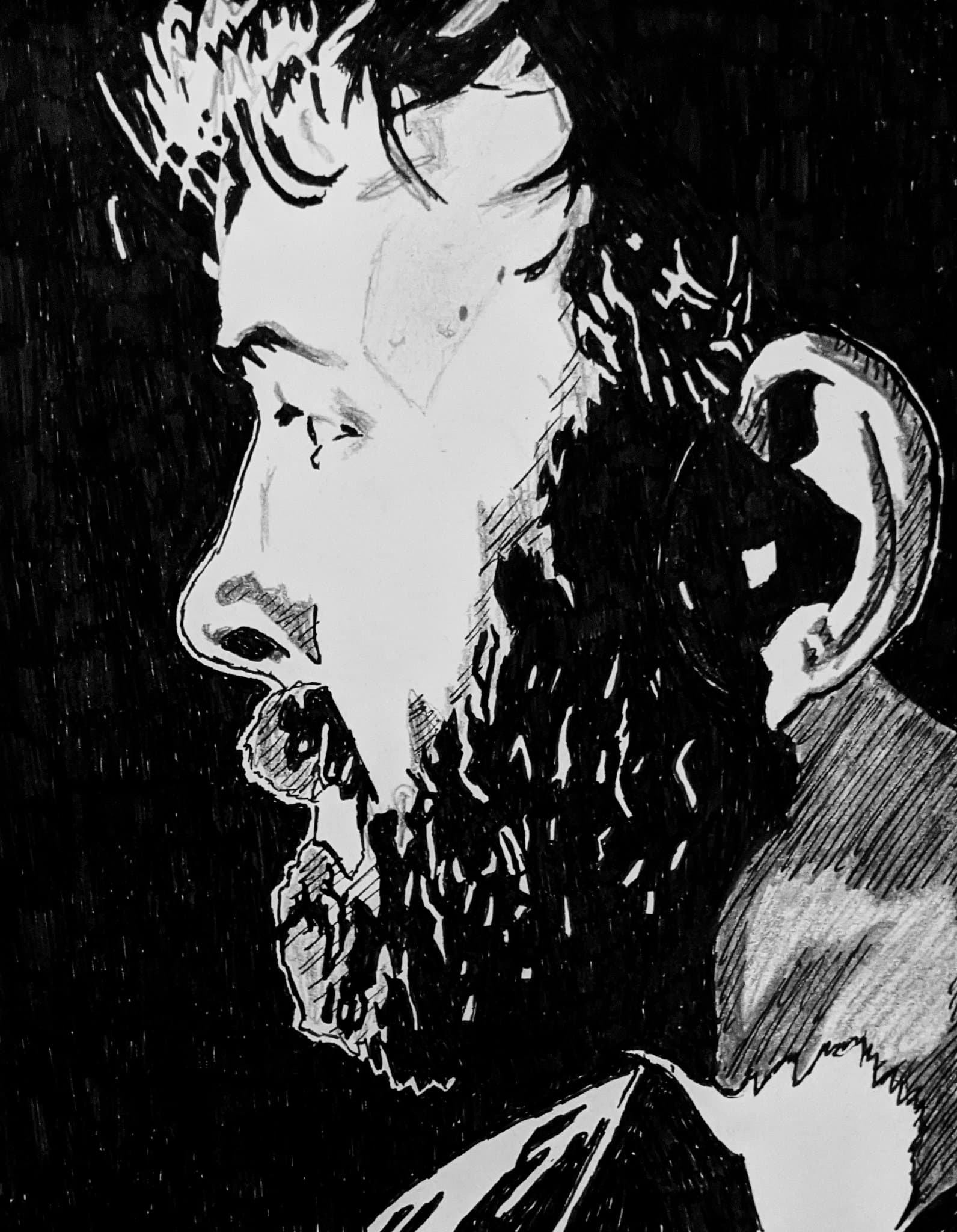 Avatar de Nicholas Avedon
