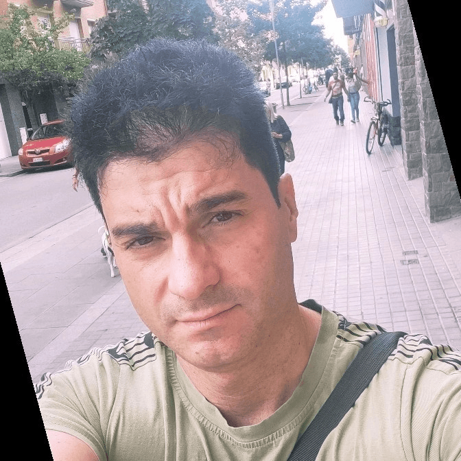 Avatar de Juanjo Galvez Benavente