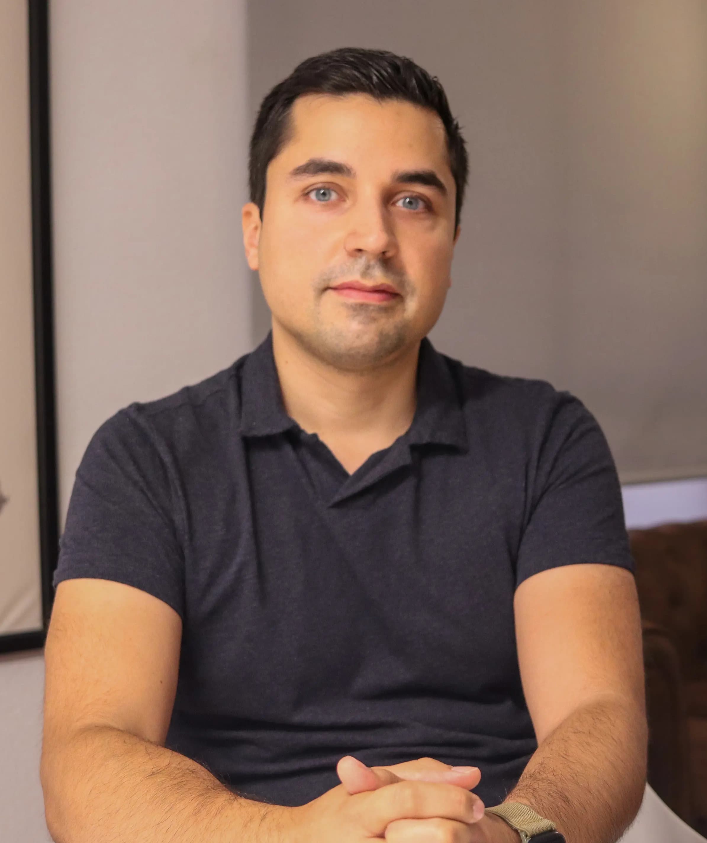 Avatar de David Enrique Escobar Haro