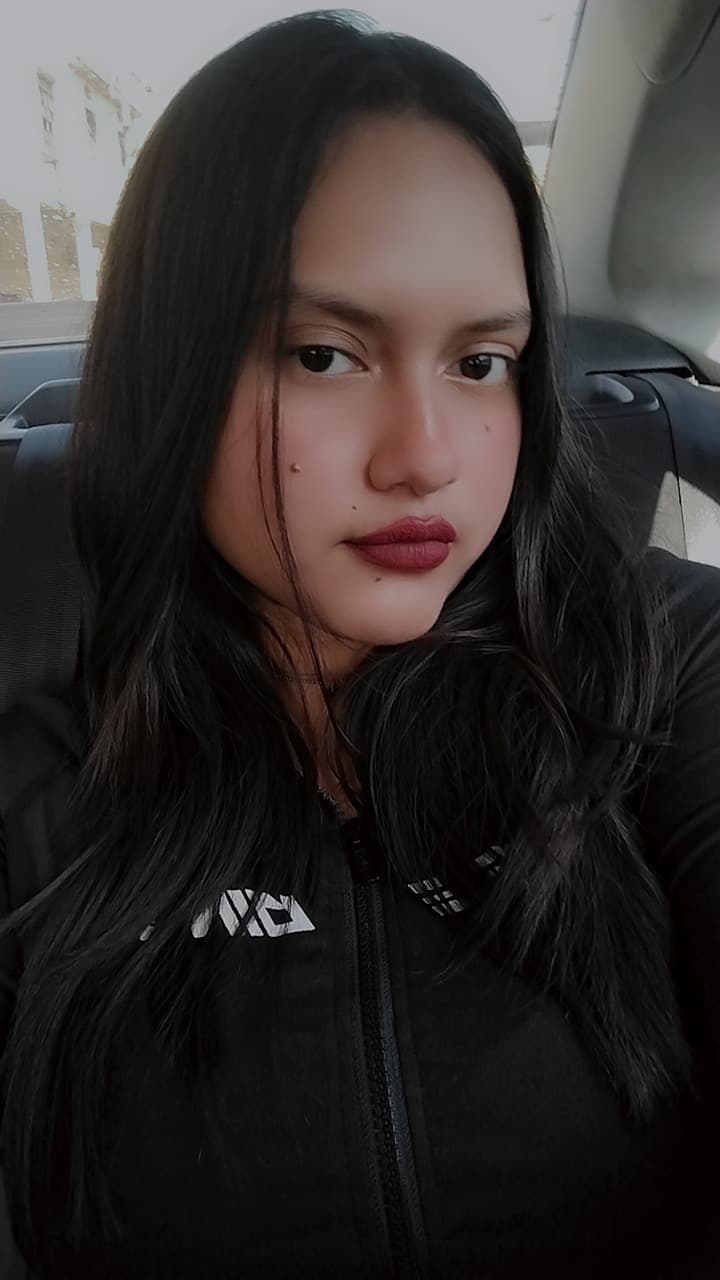 Avatar de Madeleine Nicole