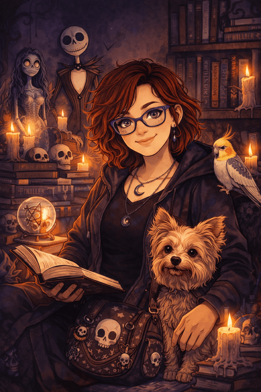 Avatar de Silvia  Iglesias Martín