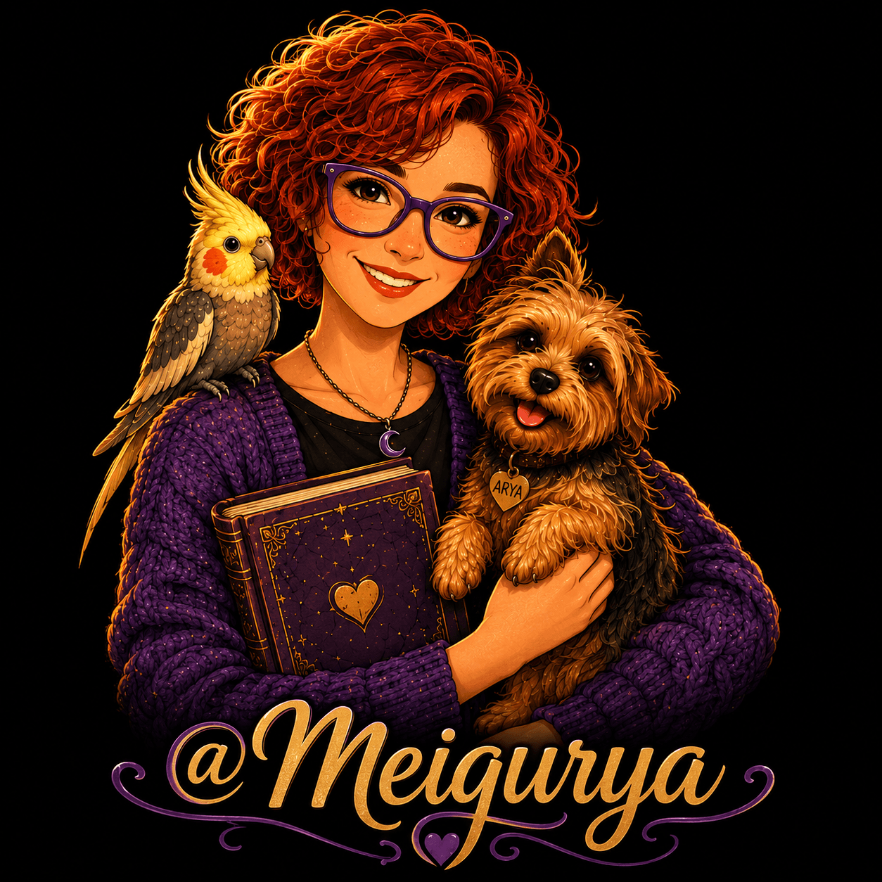 Avatar de Silvia Iglesias Martín