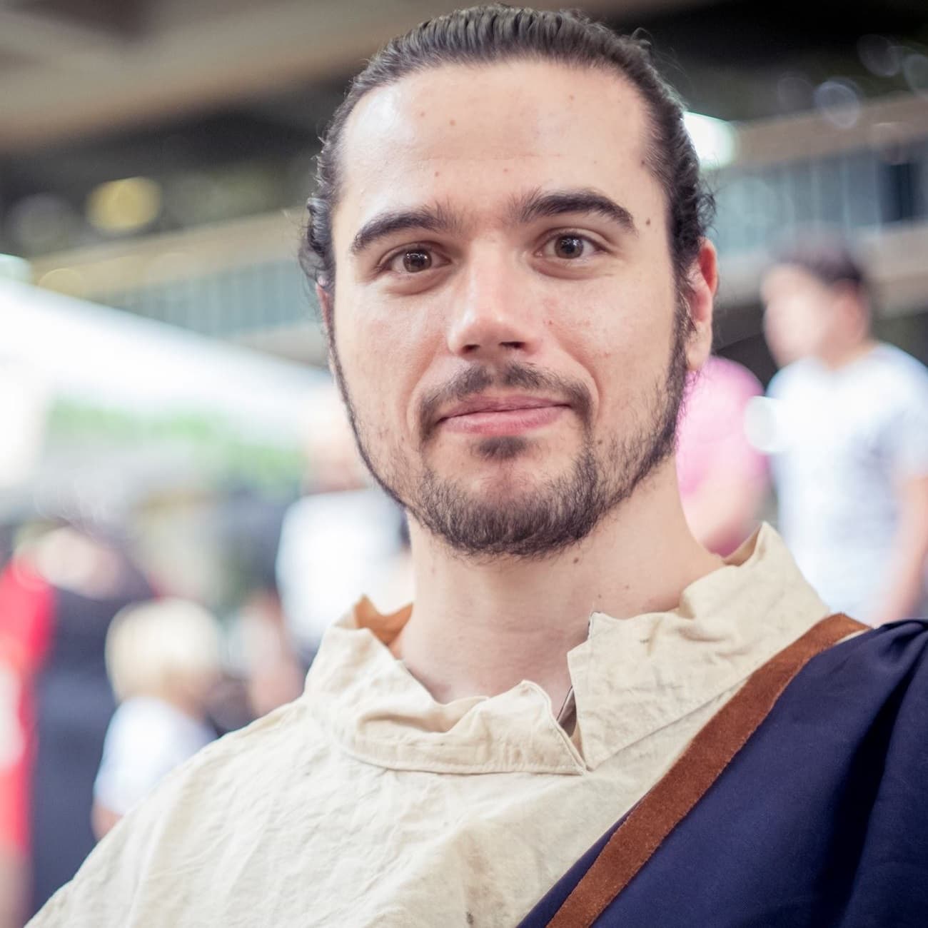 Avatar de Gabriel Kuntze
