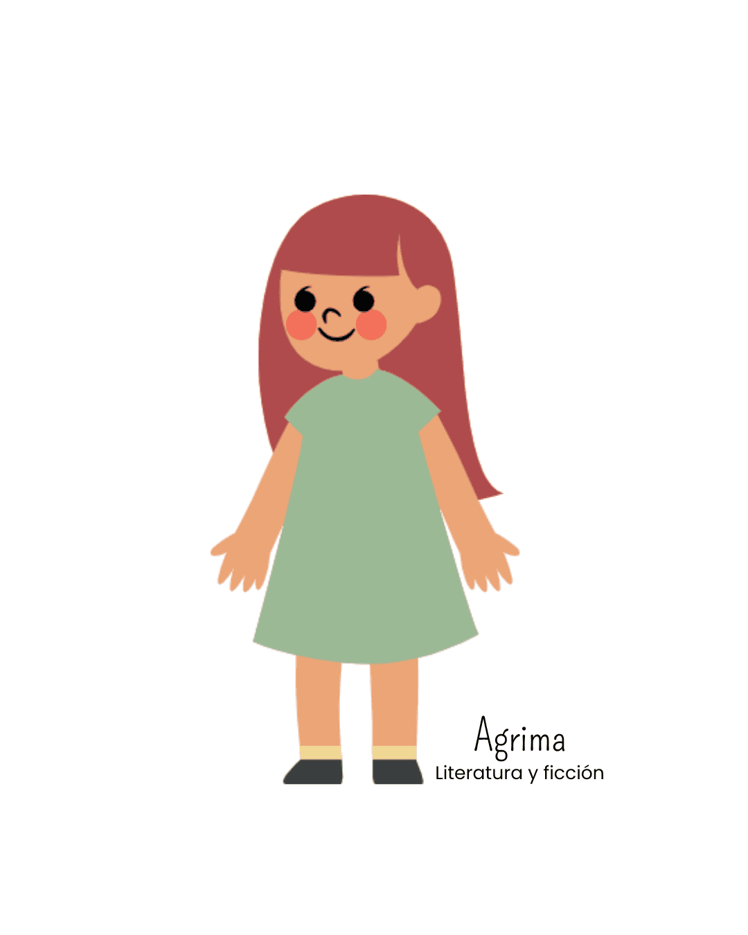 Avatar de Agustina Bouza