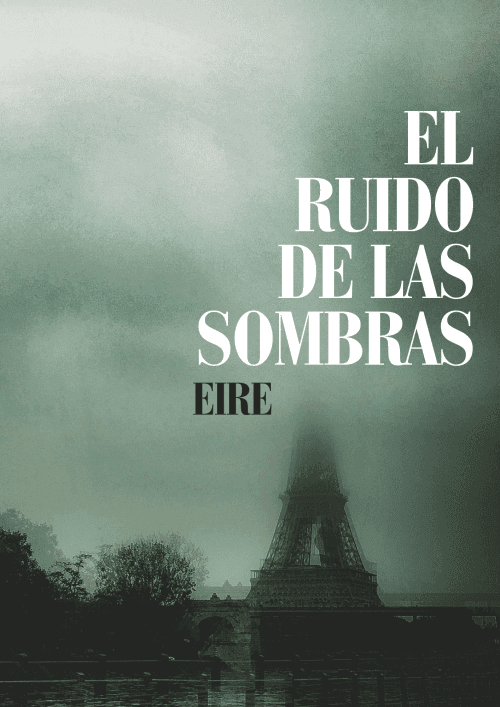 Portada de El ruido de las sombras