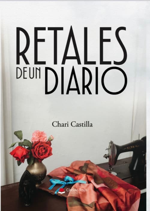 Portada de Retales de un diario