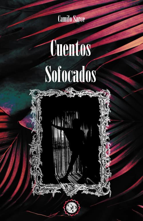Portada de Cuentos Sofocados